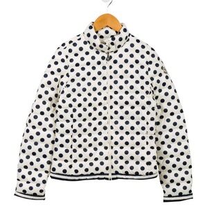 Moncler Polka Dot Dorine Jacket (14)